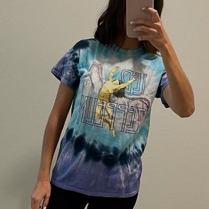 Led Zeppelin Graphic Tee